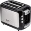 850W Tefal Express Bowning Toaster TT365027 Silver