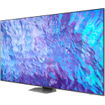 Samsung 98 inch Q80C 4K QLED TV: QA98Q80CAUXKE - Image 3