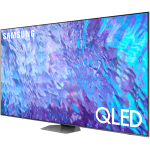 Samsung 98 inch Q80C 4K QLED TV: QA98Q80CAUXKE - Image 8