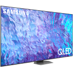 Samsung 98 inch Q80C 4K QLED TV: QA98Q80CAUXKE - Image 9