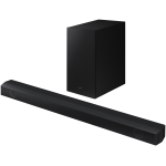 B-series 2.1 ch. Soundbar B550