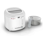Moulinex Deep Fryer 1470W 1kg  AF203127 - Image 2