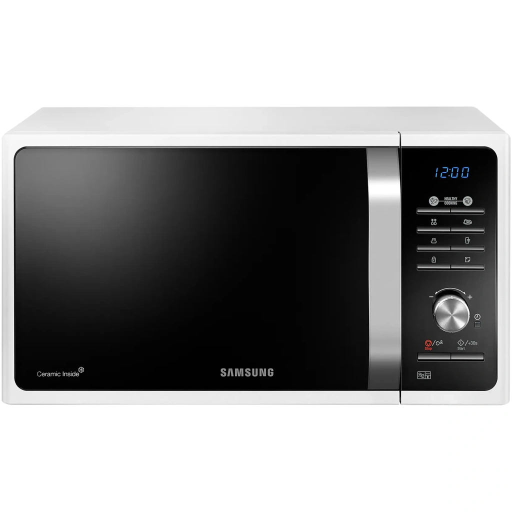 Solo Microwave Oven 23 L (MS23F301TAW/EU)