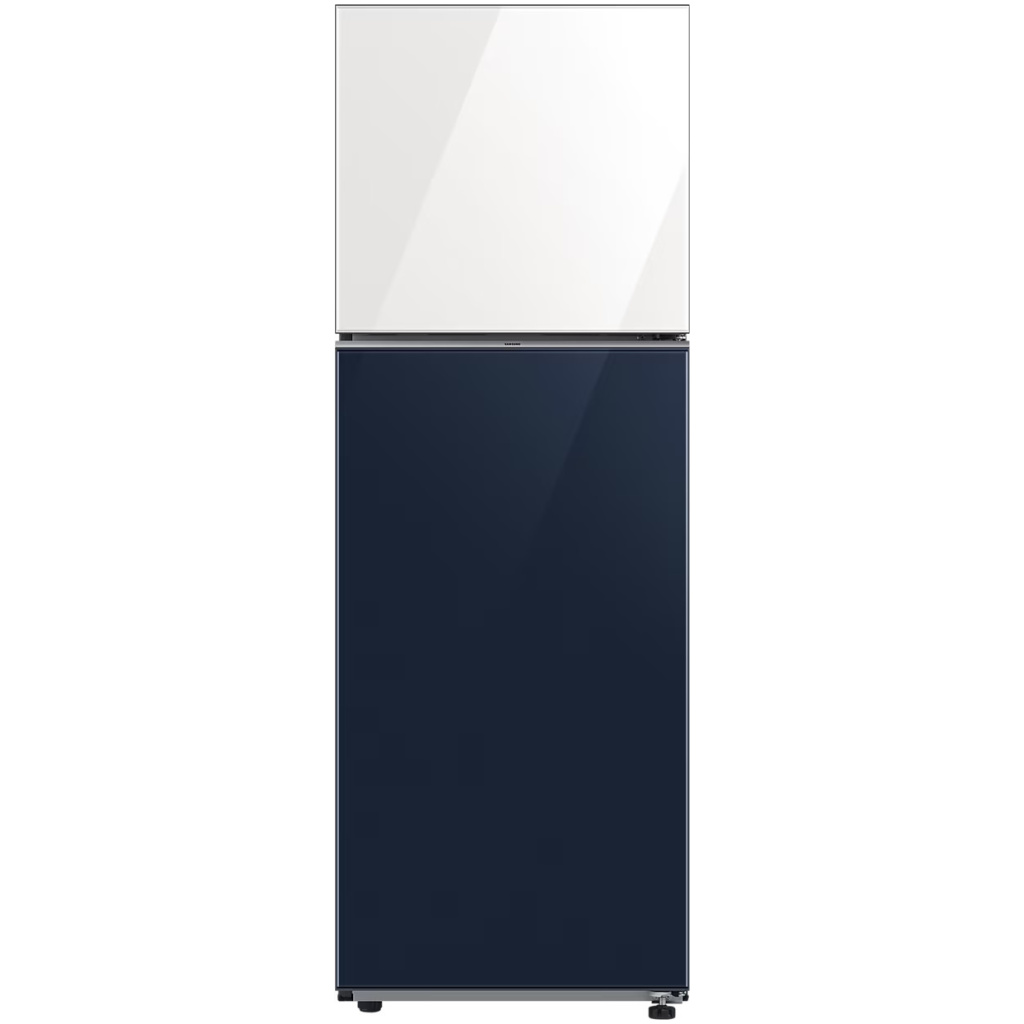 Samsung 348Ltrs Bespoke Top Mount Freezer Refrigerator RT35CB56218AUT