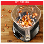 Moulinex 1200W High Speed Blender LM88HD27 - Image 4