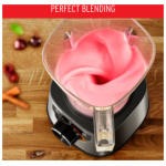 Moulinex 1200W High Speed Blender LM88HD27 - Image 3