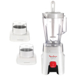 Moulinex Blender LM241B27 - Image 4