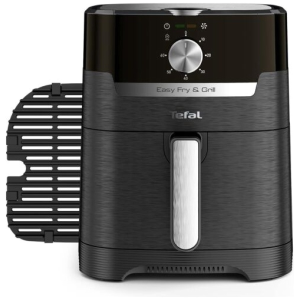 Tefal Easy Black EY501