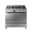 Samsung 90*60CM 5 GAS (1 WOK) : NY90T5010SS