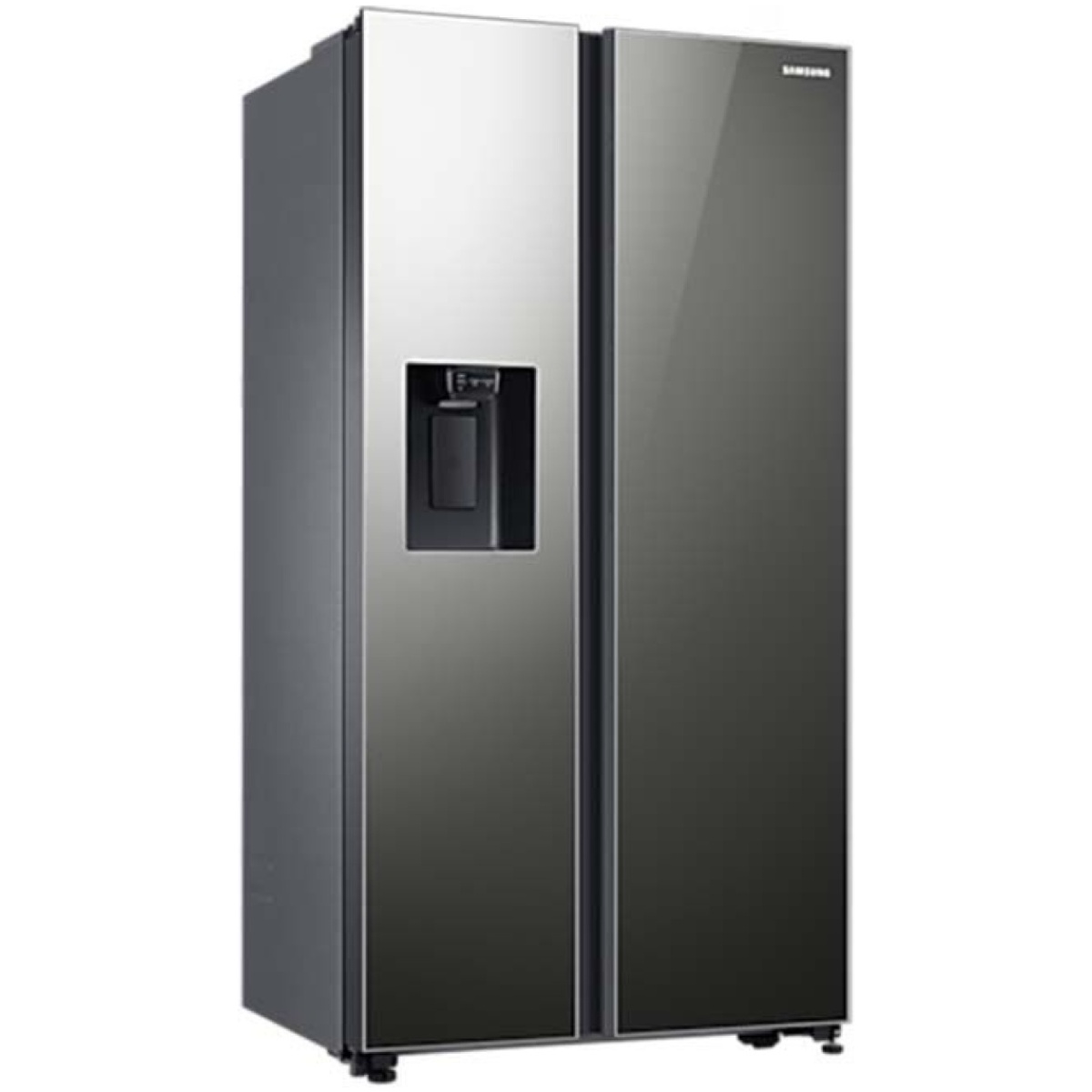 Samsung 635Ltrs Side by Side Refrigerator RS64R53112A - Home Appliances ...