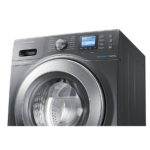 Samsung 12/8KG Combo Washer Dryer WD12T504DBN/NQ - Image 4