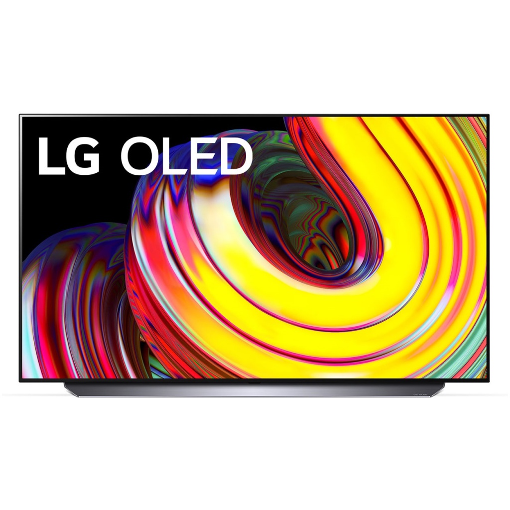LG OLED65CS6LA 65 inch CS Series 4K