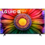 LG 75″ 75UR80006LJ Smart 4k Tv – New Model