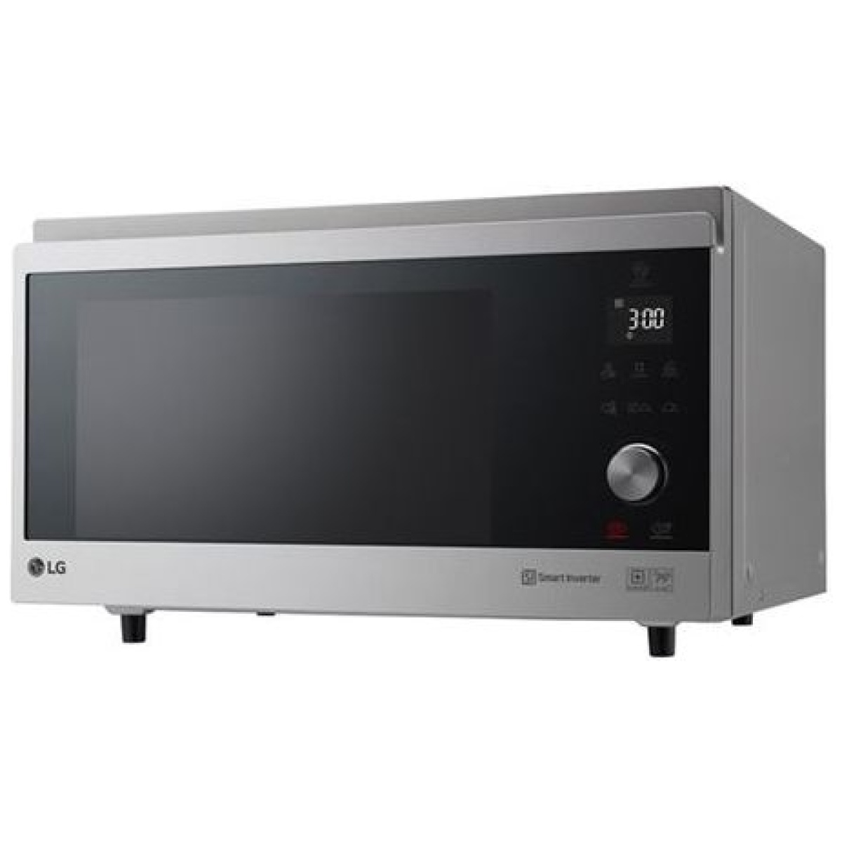 LG MJ3965ACS 39L Convention NeoChef Microwave