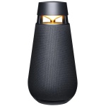 LG XO3QBK XBOOM 360 Portable Bluetooth Speaker