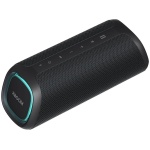 LG XG7QBK XBOOM Go Portable Bluetooth Speaker