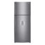 LG 438L Top Mount Freezer GL-T652HLCM