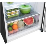 LG 315L Top Mount Freezer Double Door Fridge GN-B312PXGB - Image 5