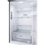 LG 315L Top Mount Freezer Double Door Fridge GN-B312PXGB - Image 8