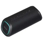 LG XBOOM Go XG5QBK Portable Bluetooth Speaker
