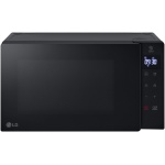 LG 20L MS2032GAS Microwave Oven Neochef - Black - Image 4