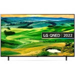 LG 65 QNED806QA 65 inch 4K QNED Nanocell Smart TV - Image 2