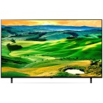 LG 65 QNED806QA 65 inch 4K QNED Nanocell Smart TV - Image 3
