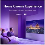 LG 65 QNED806QA 65 inch 4K QNED Nanocell Smart TV - Image 11