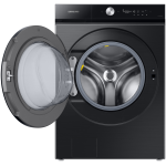 samsung bespoke front load washing machine 4