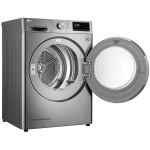 LG 9Kg RH90V9PV8N Ventless Tumble Dryer - Image 15