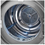 LG 9Kg RH90V9PV8N Ventless Tumble Dryer - Image 6