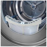 LG 9Kg RH90V9PV8N Ventless Tumble Dryer - Image 7