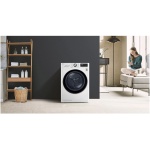 LG 9Kg RH90V9PV8N Ventless Tumble Dryer - Image 18
