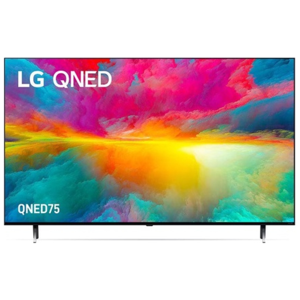 LG 65"QNED TV 65 QNED756RB - 4K