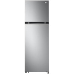 LG 266L Top Mount Freezer Fridge GV-B262PLGB