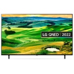 LG 65 QNED806QA 65 inch 4K QNED Nanocell Smart TV