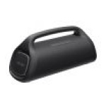 LG XO3QBK XBOOM 360  Portable Bluetooth Speaker - Image 3