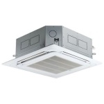 LG ATNQ40GNLA4 36K BTU Single Cassette Air Conditioner