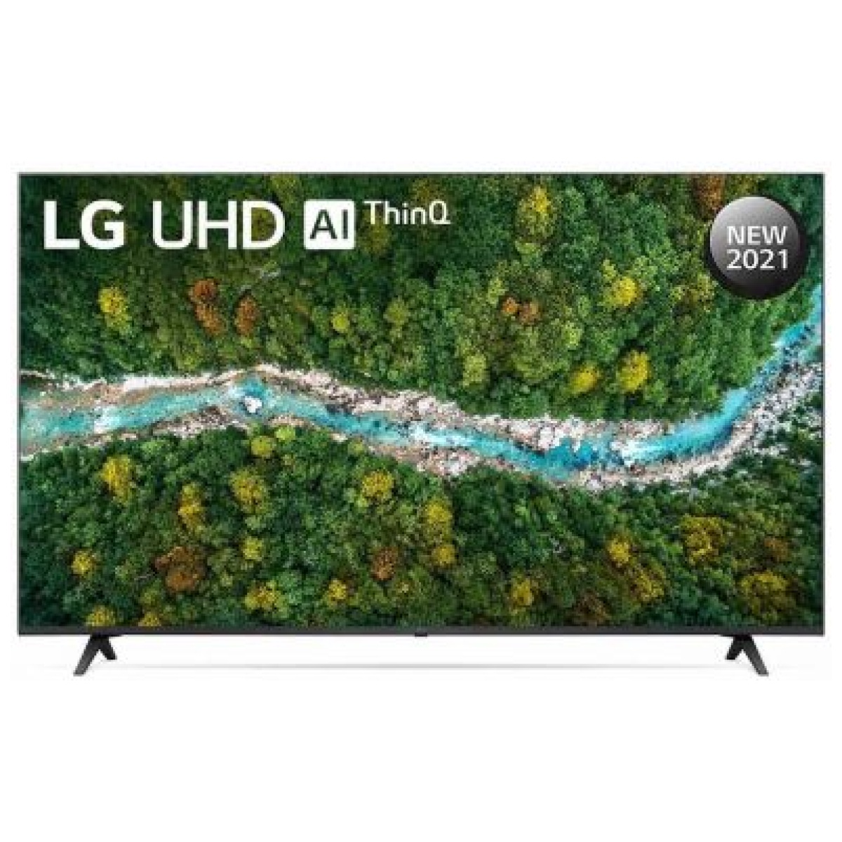 LG 70UP7750PVB UHD 4K TV 70 Inch UP77 Series