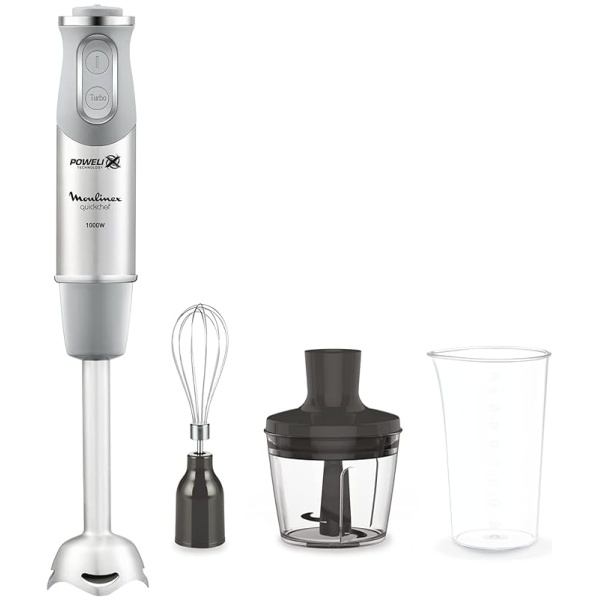 Moulinex Hand Blender DD656D27