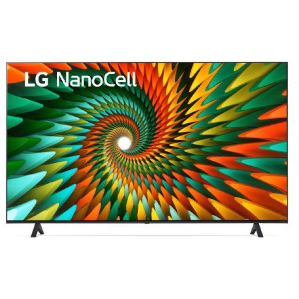 LG 50NANO776RA Real 4K Nanocell 50 Inch NANO77 Series