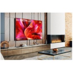 LG 65 Inch 8K series Cinema Screen Design - 65QNED95VPA - Image 6