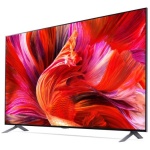 LG 65 Inch 8K series Cinema Screen Design - 65QNED95VPA - Image 4