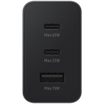 Samsung 65W PD Power Adapter Trio