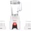 Moulinex 500W 1.75Ltr Blender Grinder & Grater LM242B28