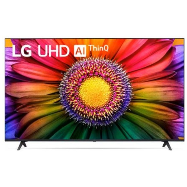 LG UHD 4K TV 2023 70 Inch UR Series 70UR80006LJ