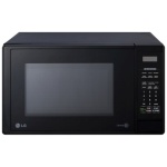 LG MS2042DB Solo Microwave Oven, 20L