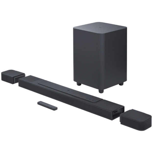 Jbl SoundBar 1000