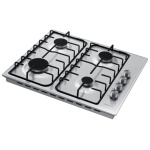 Samsung Built in Hob NA64B3100AS/SG