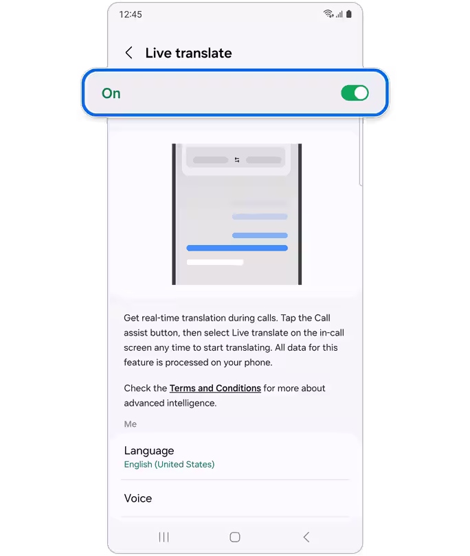 fold6 and flip6 live translate 1